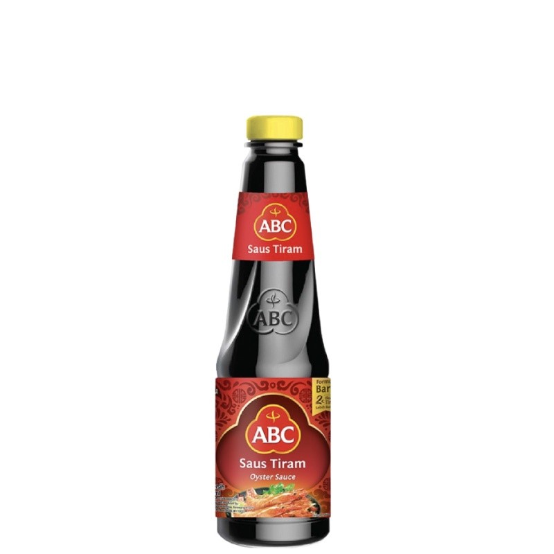 

ABC Saus Tiram 195 mL