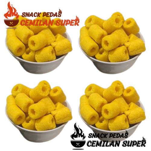 

CIKI SIP CIKIBUL KEJU 100gr Wafer Stik Ciki Ngebul Warna Warni