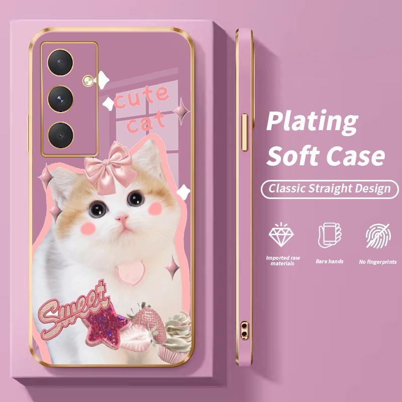 Case Hp For Samsung A54 5G A30 A30S A31 A32 4G A32 5G A33 5G A34 A35 A50 A50s A51 4G 5G A51 5G UW A5