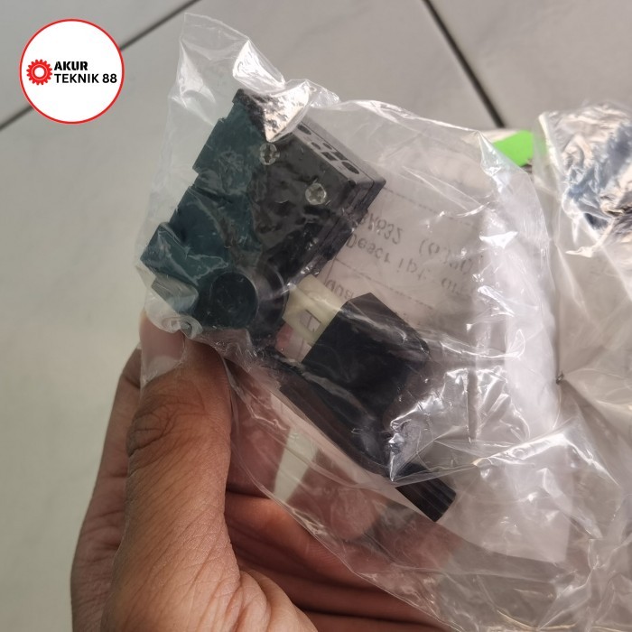 switch saklar bor DOLIZ BA 632 saklar bor DOLIZ 10mm  ORIGINAL