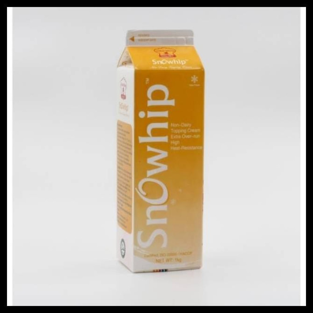 

Snowhip 1ltr