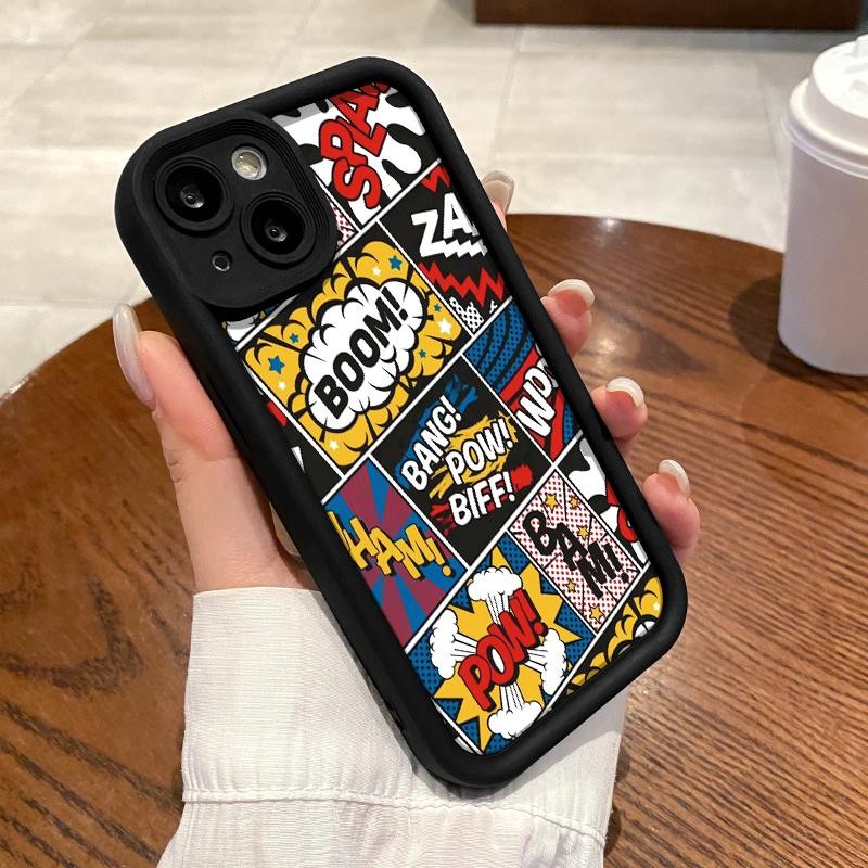 Soft Case For Vivo V15 V17 Neo V20 Pro V23 5G V23e 4G 5G V25 5G V25e V27 V27 Pro V27e V29 V30 V30 Pr