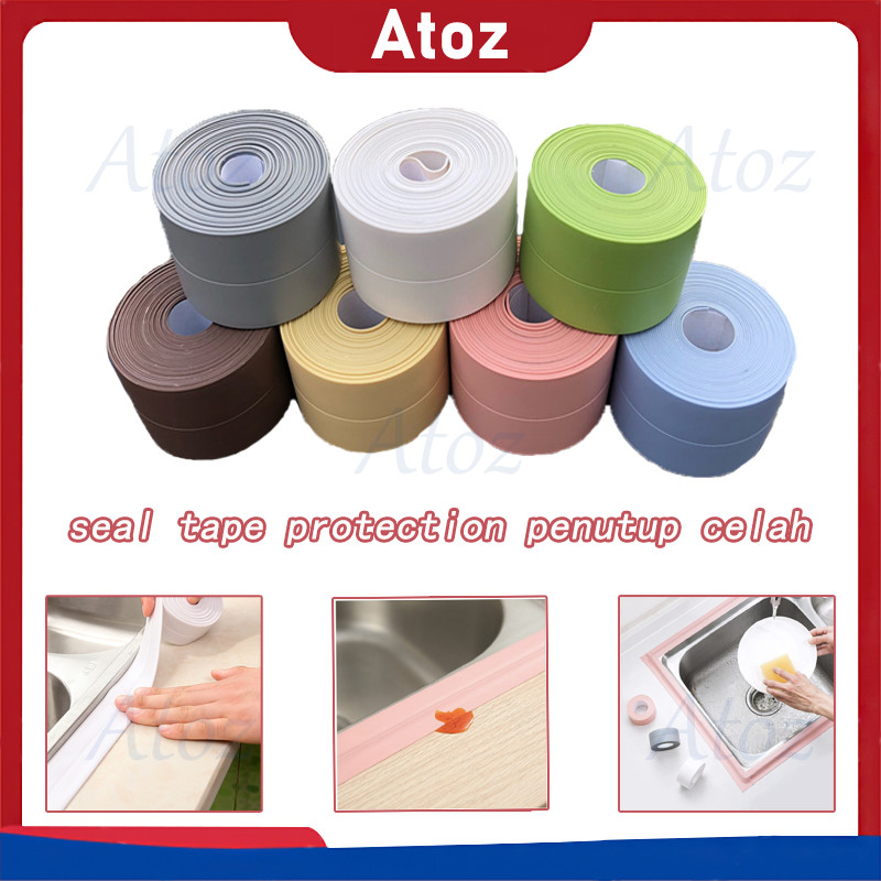 seal tape protection penutup celah/serbaguna penutup celah/Seal Tape Penutup Celah/Seal Tape Protect