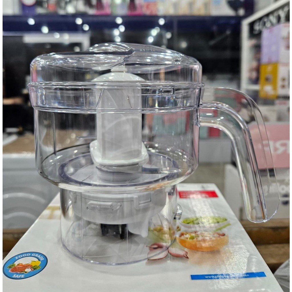 PHILIPS CHOPPER FOR HR 2115 / 2116 - PHILIPS HR 2939 / HR-2939