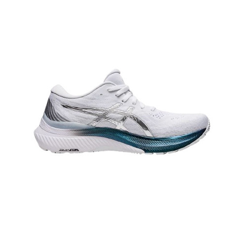 Sepatu Asics gel kayano 29 pure platinum 100% Original BNIB