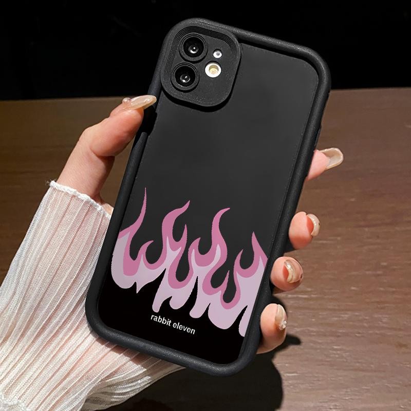 Casing Hp For Oppo Reno5 4G 5G Reno3 Reno4 F Reno4 Lite Reno5 F K Z Reno6 Case Lembut Silikon Simple