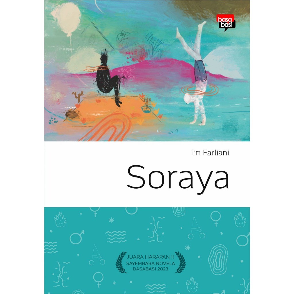 Soraya - Iin Farliani SC