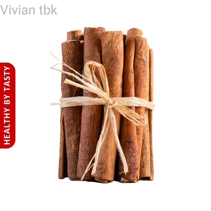 

vv Kayu Manis Cinnamon Guipi Gui Pi 50g