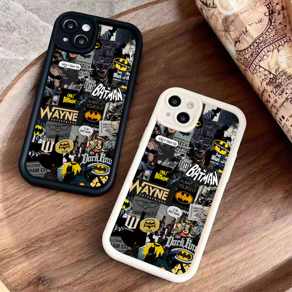 Casing hp Realme C63 Note 50 C51 C53 C21Y C55 C15 C35 C30 C31 C20A Realme 10 11 6i 5 7i C11 2021 C30