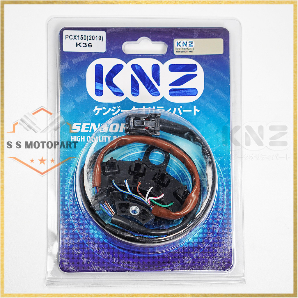 Sensor CKP KAKI 4 PCX 150 2019 Ori KNZ