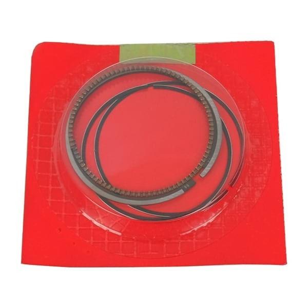 Ring Set Piston 0.50 Honda Supra X 125 13013KPH881 honda genuine part spearpart motor beat vario pcx