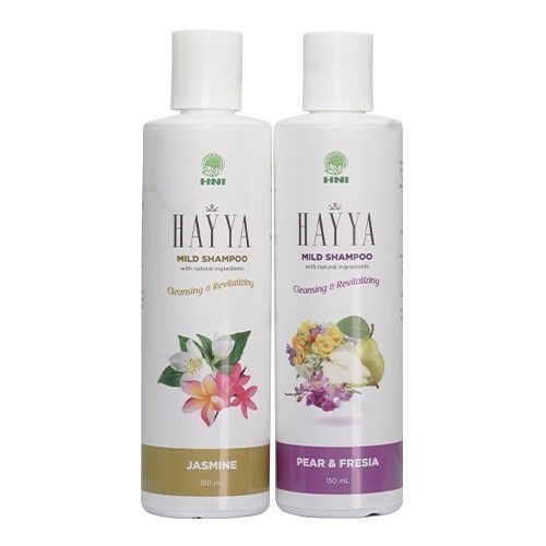 

BEAT 7 Hayya Mild Shampoo HNI HPAI PROMO COD BEAT TERMURAH HNI HPAI