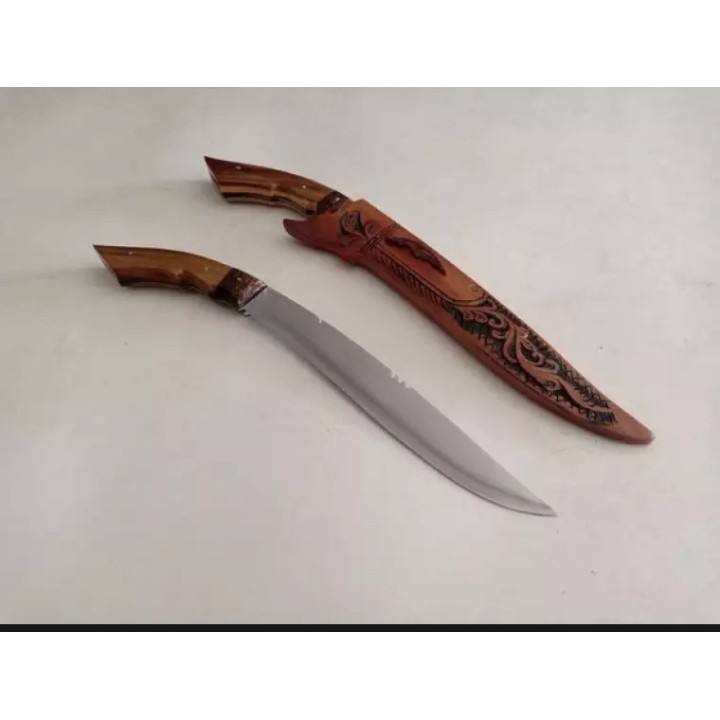 Pisau Kecil Zambia Baja Per