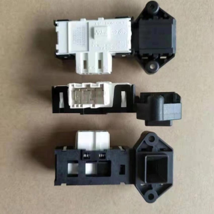 Dorlock Mesin Cuci Front Loading Samsung Doorlock Mesin Cuci