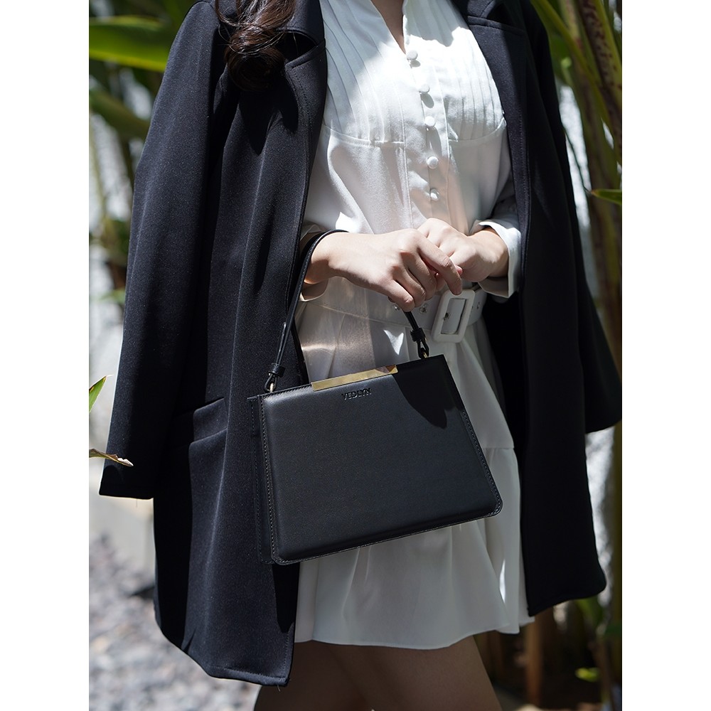 Vedlyn Kate T small tas wanita model hand bag dan tas selempang