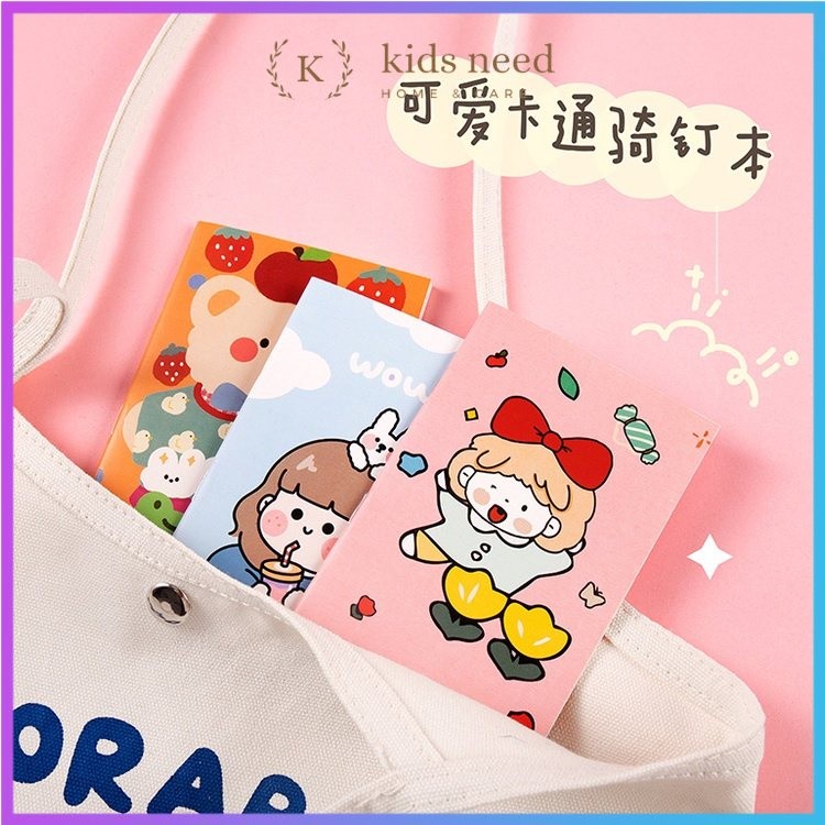 

Buku Tulis Mini Motif Kartun Note Book Mini Cartoon Book Notepad Karakter Buku Tulis Memo Kecil Murah Import