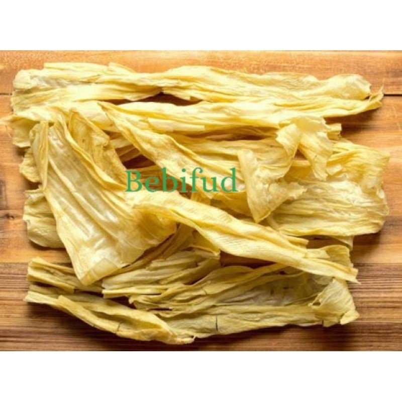 

KEMBANG TAHU KERING BEST SELLER