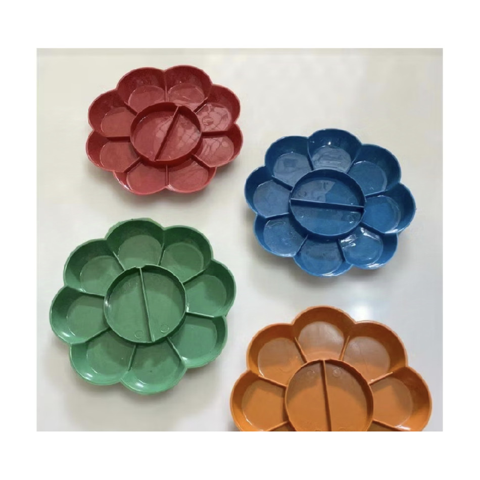 

Palet Cat Air || Tempat Cat Air || Piring Cat Air yd