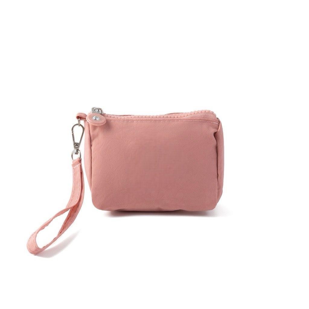 Dompet Koin/ Dompet Kartu Wanita KIPLING Mini Model 1061