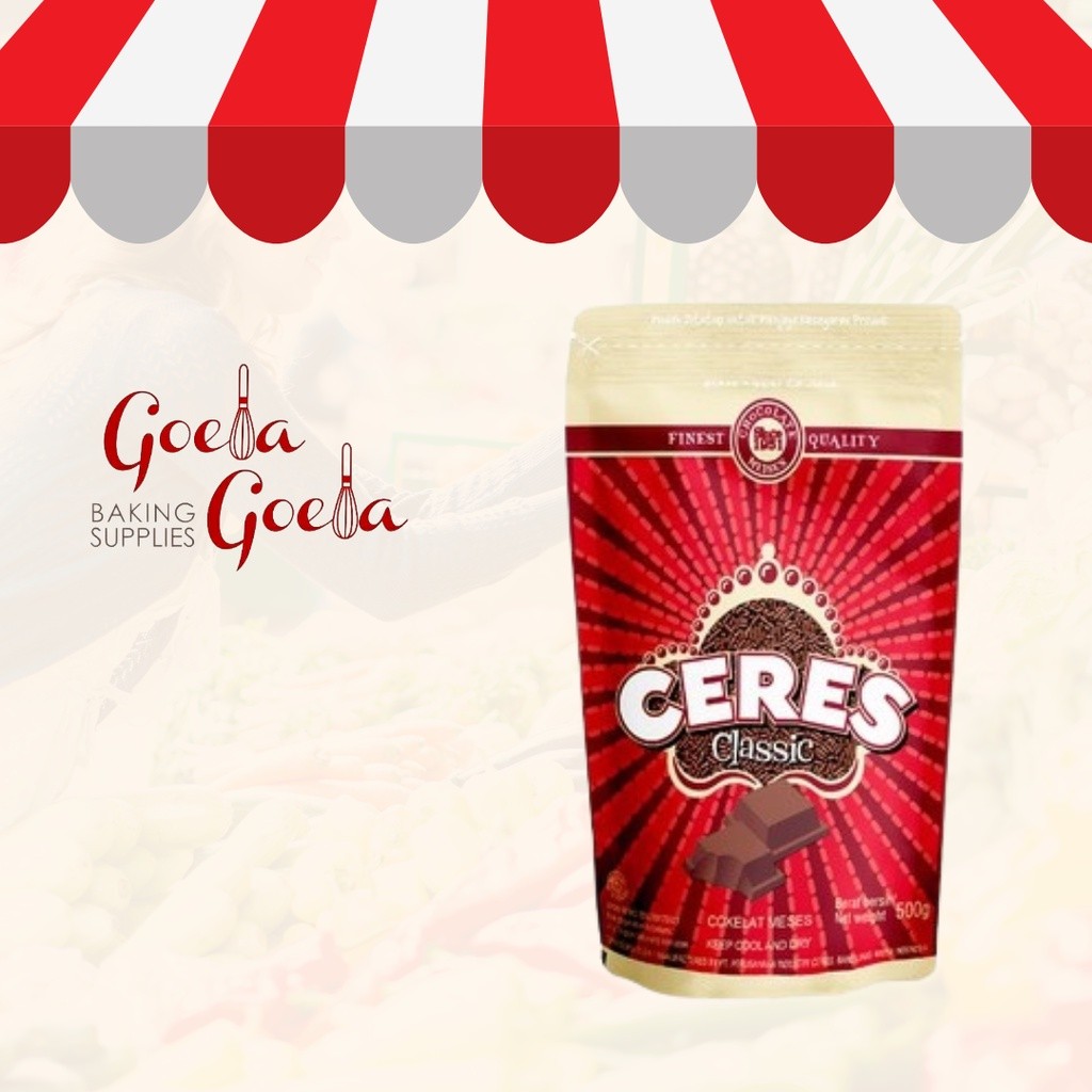 

meses ceres 500gr