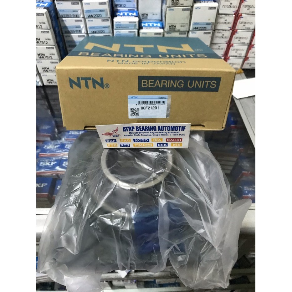 

JUAL PILLOW BLOCK BEARING UCF 212 AS 60 MM NTN JAPAN BEST SELLER