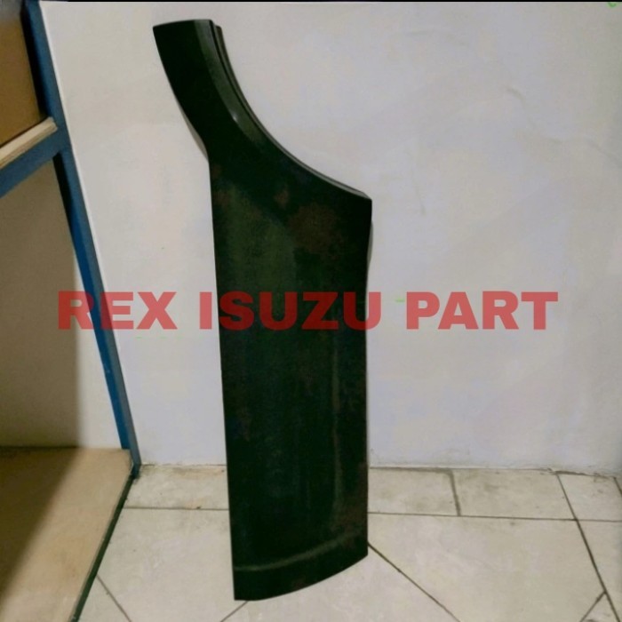 Extension fender bawah pintu Isuzu panther kapsul ORIGINAL Isuzu Astra