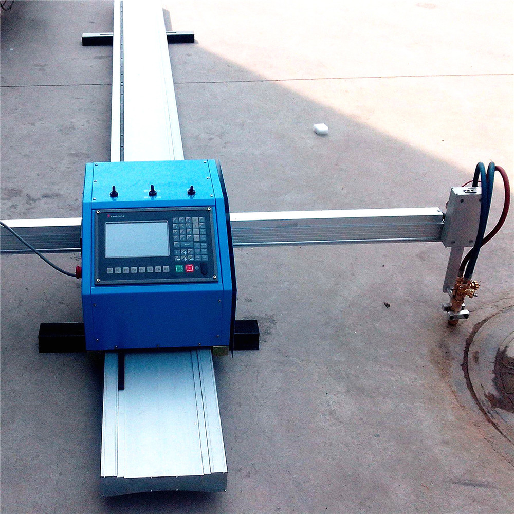 

Outstanding Plasma Cutter Metal Cutting Machine 60A 120A 160A Steel Cutting Mini Cutter Machine For Small Business