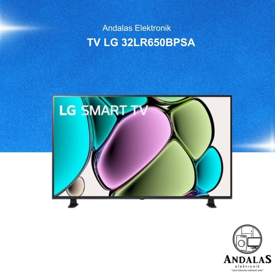 LG SMART TV 32LQ630BPSA TV 32 INCH NEW 2022 32LQ630 32LQ630BPSA