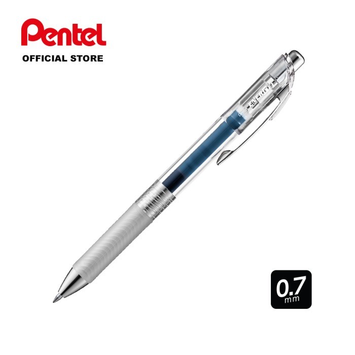 

pentel energel infree 0,7mm BL77TL-A,C,CA,S3,F - Torquise