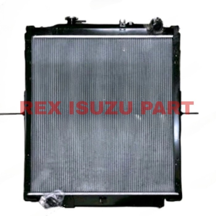 Radiator Assy ASM Isuzu NQR NQR71 ORIGINAL