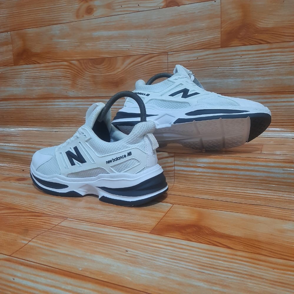 SEPATU SNEAKERS PRIA NB 992 USA MURAH IMPORT SEPATU NEW.BALANCE 574 NEW SERIES SEPATU OLAH RAGA SNEA