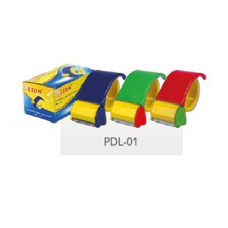 

Tape Dispenser Lion Pdl-01 Untuk Lakban
