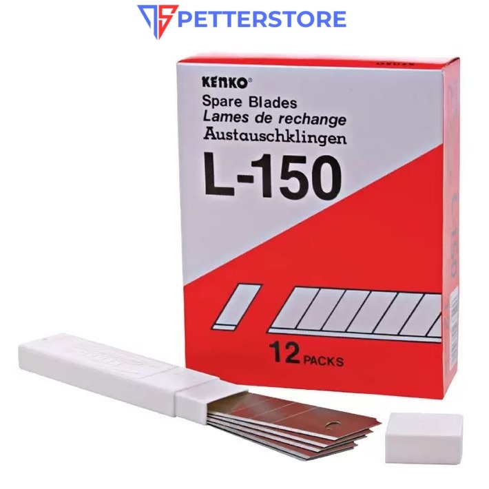 

ISI CUTTER KENKO L 150