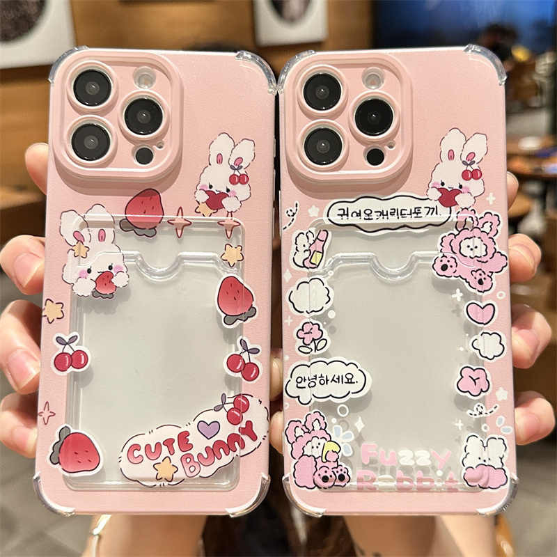 Terwelu Fancy Kesing Hp OPPO Reno5 Reno5 5G Reno 7 4G Reno 7Z 5G Reno 8 4G Kartun Case OPPO Reno 8Z 