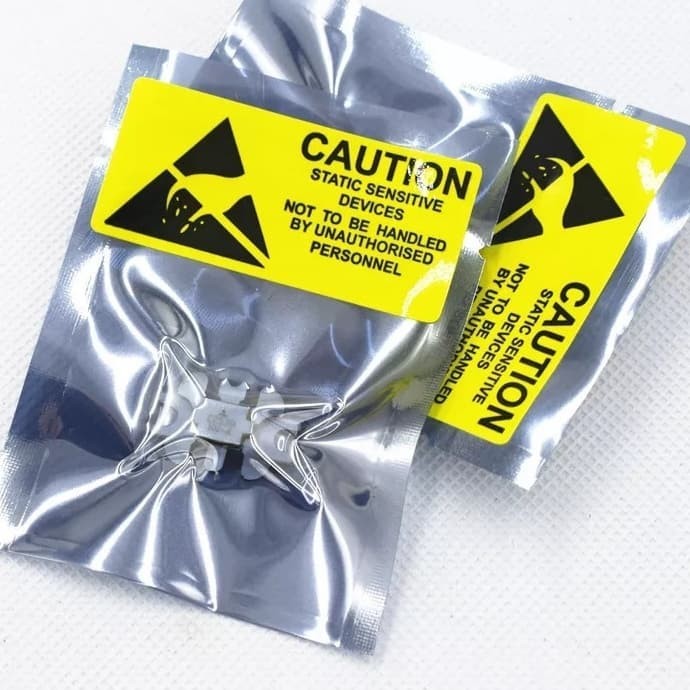 LG99 Transistor 2SC2539 SC2539 C2539 2539 Driver Final Pemancar FM VHF