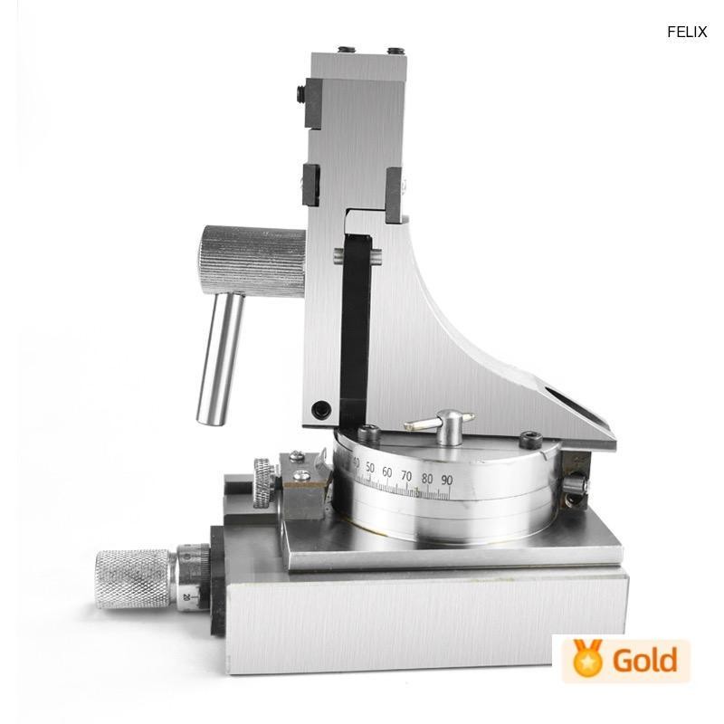 Precision Grinding Wheel Dresser Universal Grinding Wheel Dresser Precision Vertical Angle Grinding 