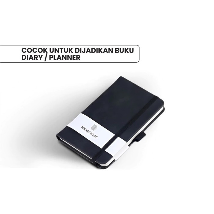 

PocketBook Notebook Notepad A6 A 6 Mini Portable Buku Catatan Jurnal Agenda Planer Blinder Diary Aesthetic Mini Pocket Book Buku Catatan Kecil Agenda Tali Daily Book
