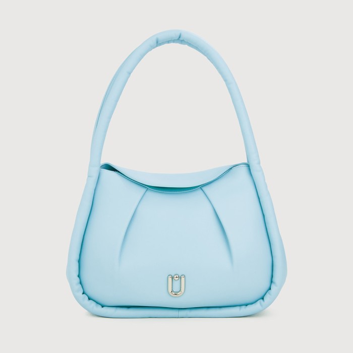 BRAUN BUFFEL TAS WANITA POMMICE MEDIUM HOBO BAG