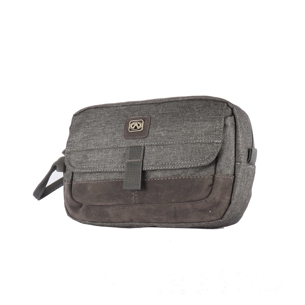 RIGI Tas Dopp Kit / Tas Sabun Travel / Tas Peralatan Mandi Travel / Tas Perlengkapan Mandi Swing