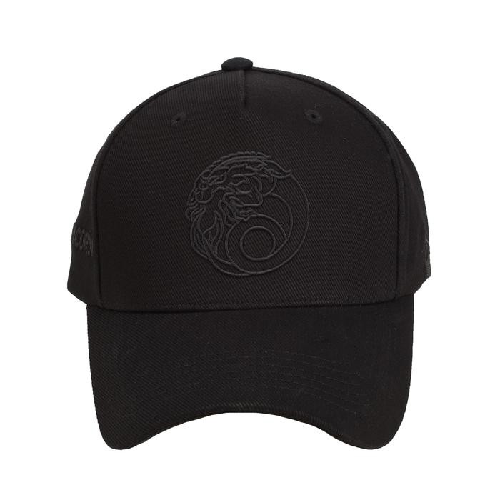 Kalibre Topi Capricorn Black 940059000