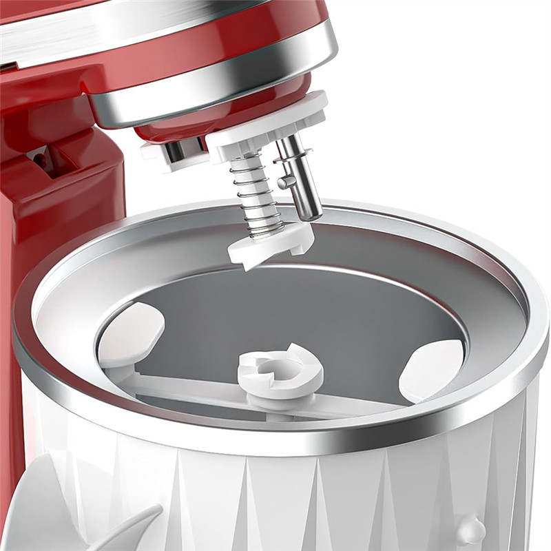 B59B-Ice Cream Maker Parts For Kitchenaid Ice Cream Drive Attachment For Kitchenaid Fit Kitchenaid I