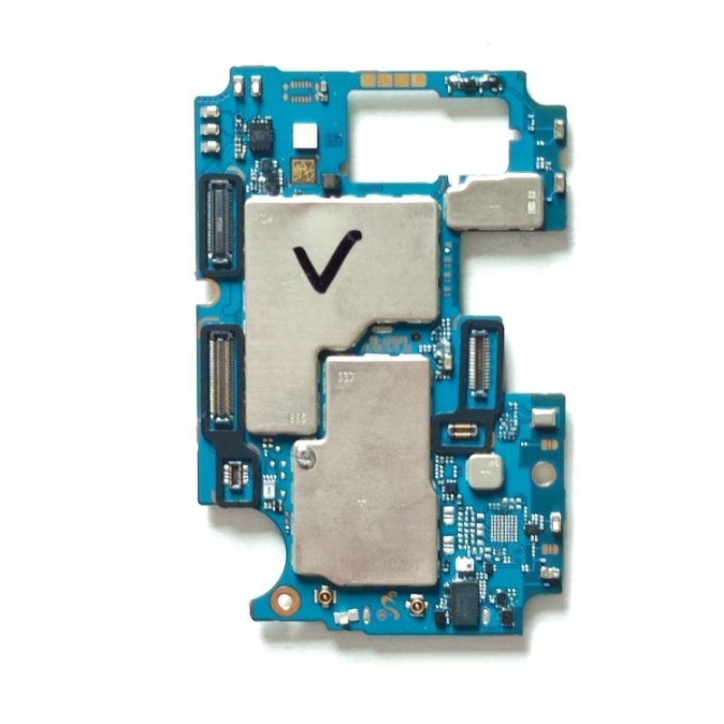 MESIN SAMSUNG A20 NORMAL TESTED