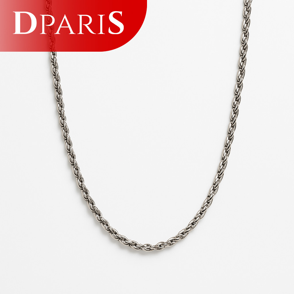 DPARIS Kalung Rantai KLL37250