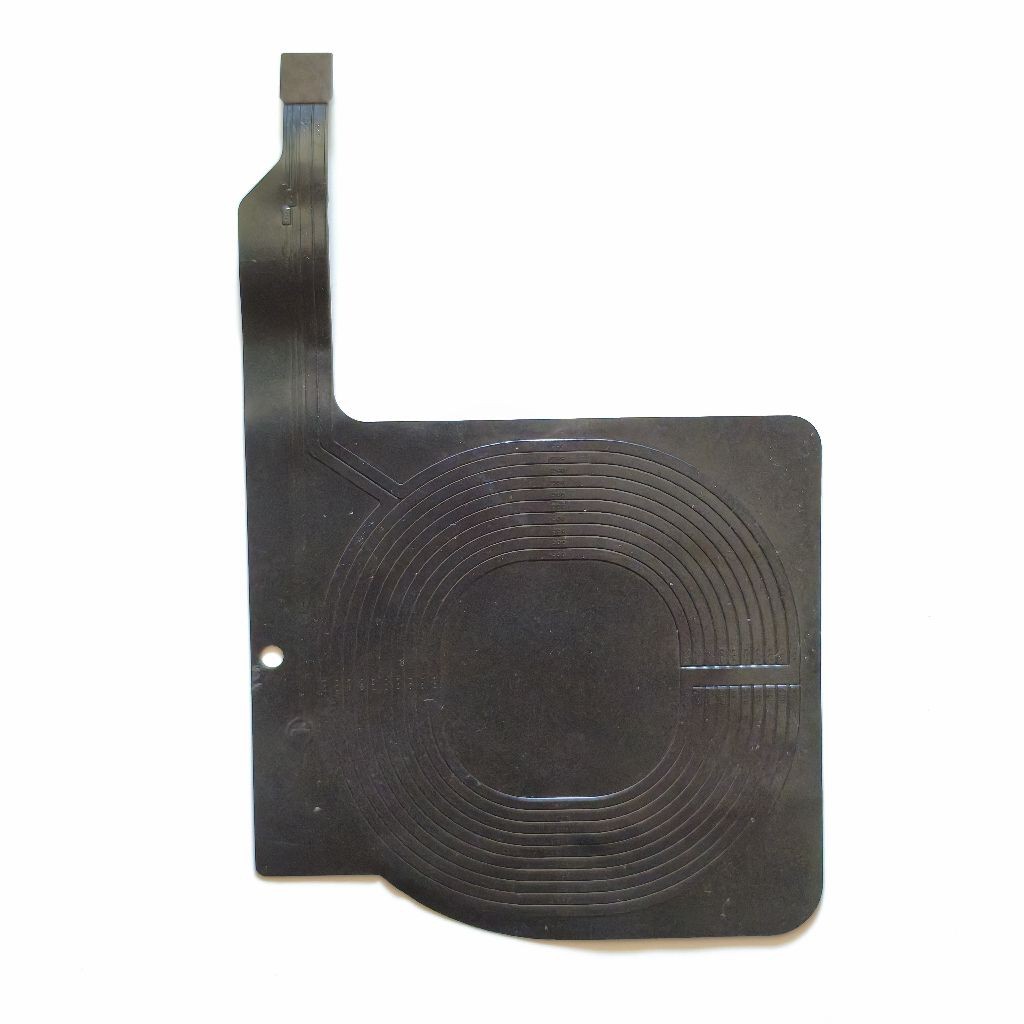 FLEKSIBEL WIRELESS CHARGER SHARP AQUOS R3 ORIGINAL COPOTAN