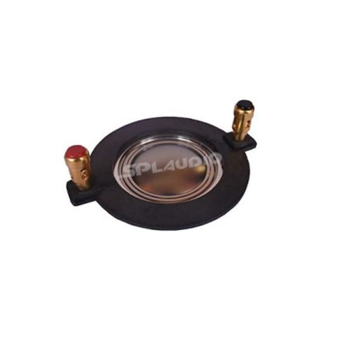 SPL Audio Diapraghm Driver Tweeter S30