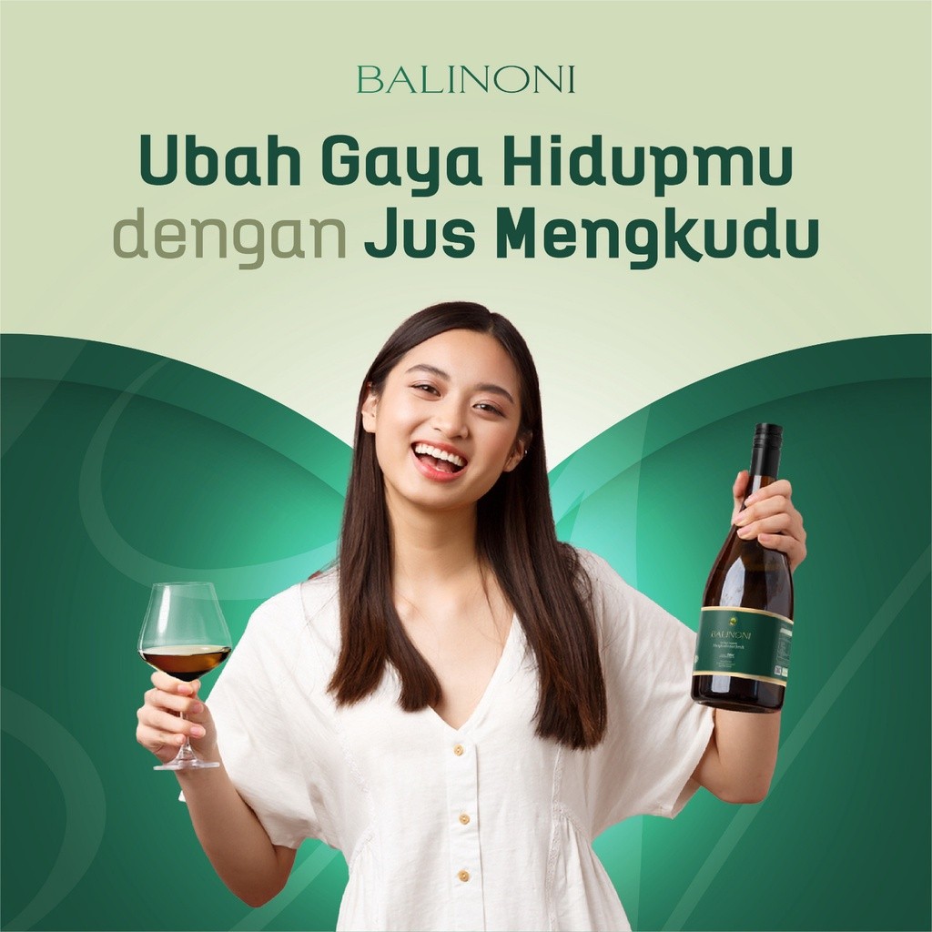 

Jus Mengkudu Sari Buah Mengkudu Noni juice - Bali Noni
