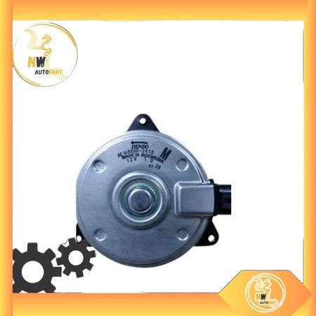 MOTOR FAN RADIATOR-FAN RADIATOR AVANZA VELOZ NW