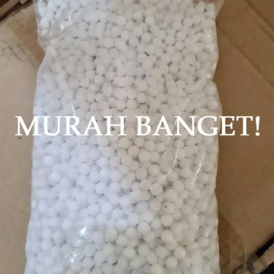 bio ceramik ball RO / bio ceramic ball 1 kg