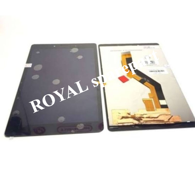 Lcd Touchscreen Samsung Galaxy Tab A 2019 8inci SM-T290 SM-T295 T290 T295 Original