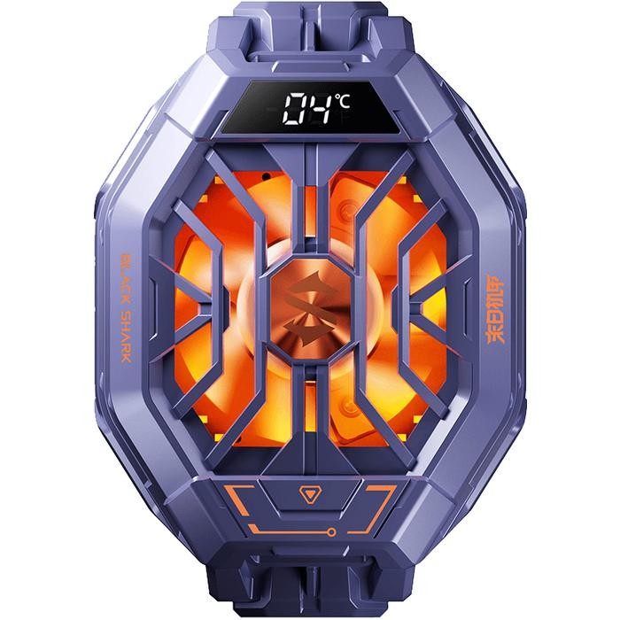 Black Shark 3 Pro FunCooler Pro - BlackShark Fun Cooler Cooling Fan - 2 Pro King